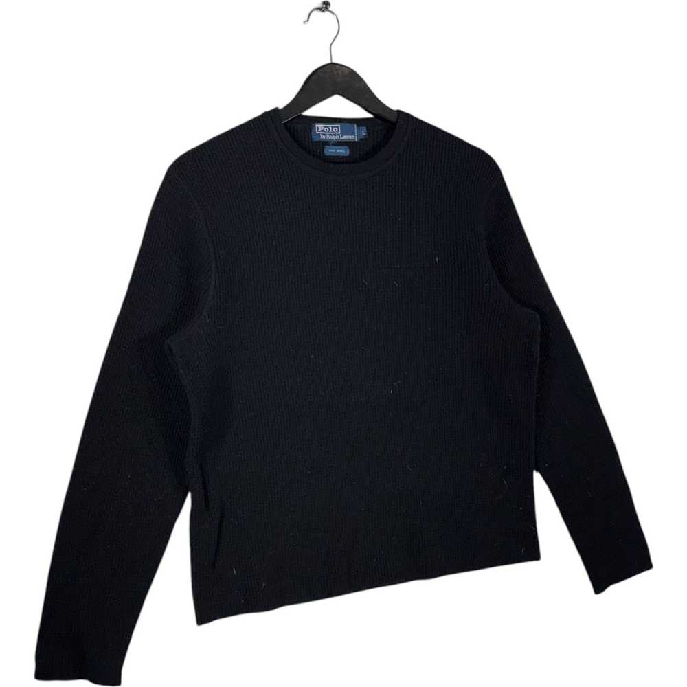 Polo Ralph Lauren Vintage Polo Ralph Lauren Wool … - image 4