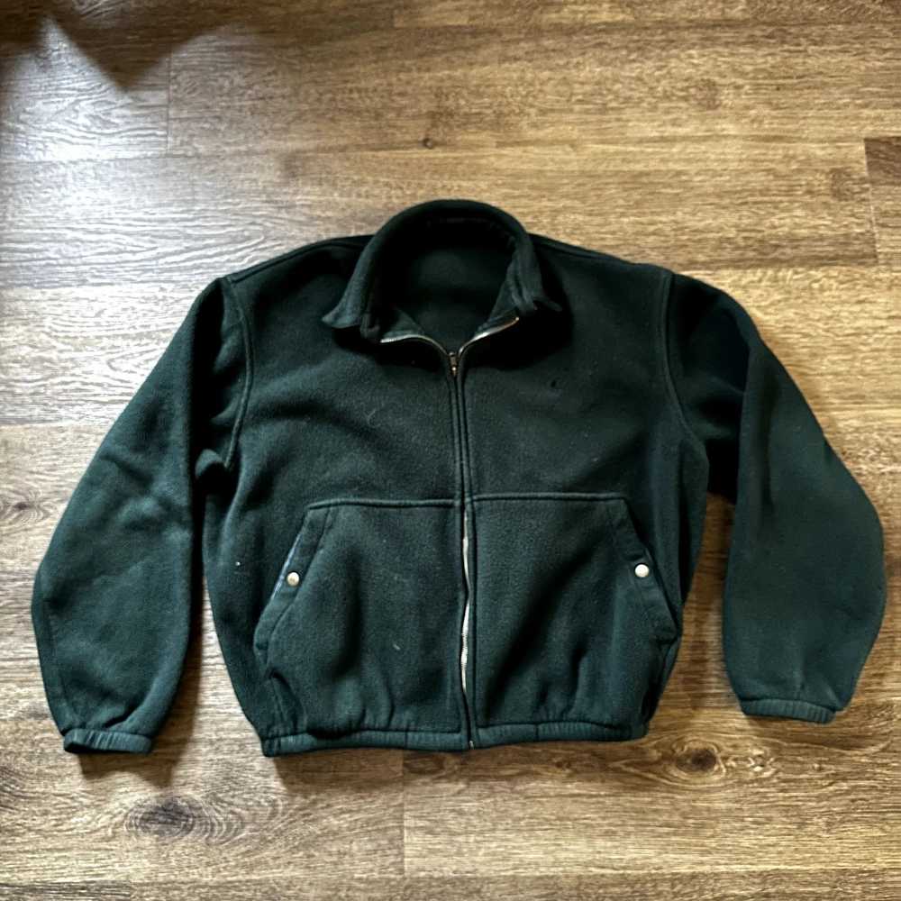 Polo Ralph Lauren Vintage Polo Ralph Lauren Fleece - image 1