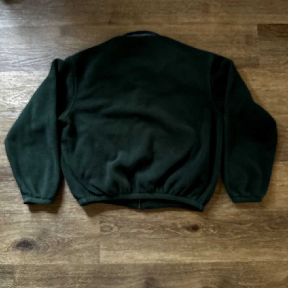 Polo Ralph Lauren Vintage Polo Ralph Lauren Fleece - image 4
