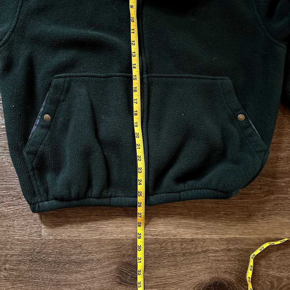 Polo Ralph Lauren Vintage Polo Ralph Lauren Fleece - image 5
