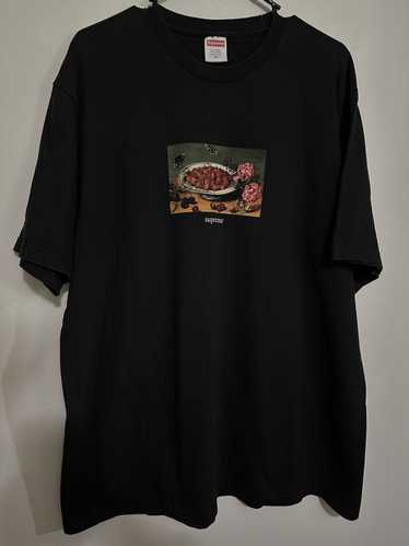 Supreme supreme strawberry tee - Gem