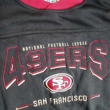 Vintage nutmeg nfl san - Gem