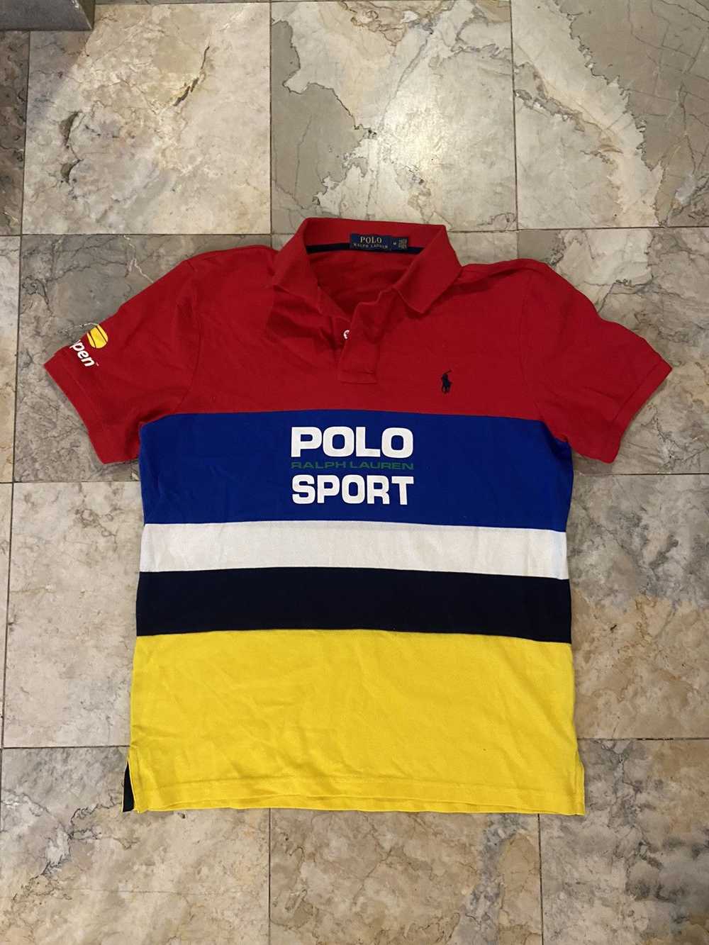 Polo Ralph Lauren × Ralph Lauren × Vintage Vintag… - image 1