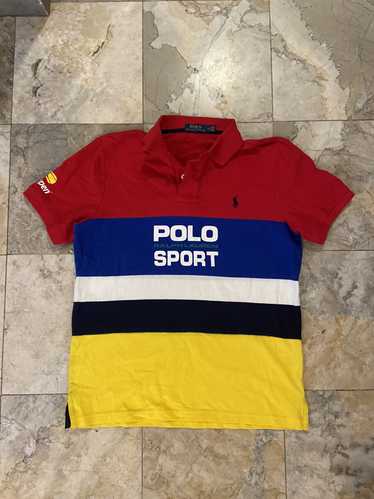 Polo Ralph Lauren × Ralph Lauren × Vintage Vintage