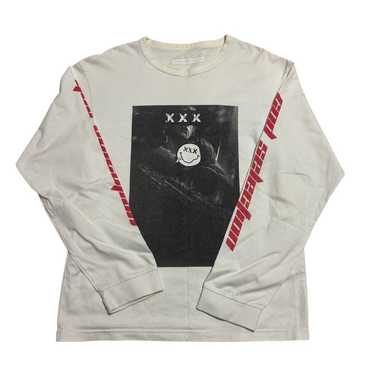 【国内買付】GOD SELECTION XXX / POCKET LONG SLEEVE T-SHIRT God selection xxx long - Gem