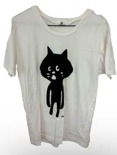 Issey Miyake × Japanese Brand × Ne-Net Ne-Net Cat 