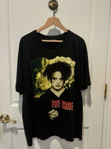 Streetwear × The Cure × Vintage VTG (RARE) 1996 Th