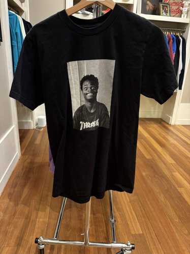 Supreme × Thrasher Supreme x Thrasher Harold Tee