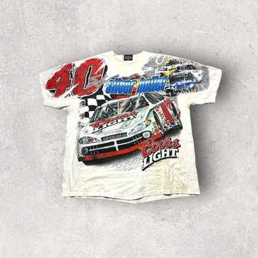 Chase Authentics × NASCAR × Vintage Vintage NASCAR