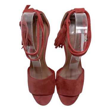 Yvonne Kone Heels