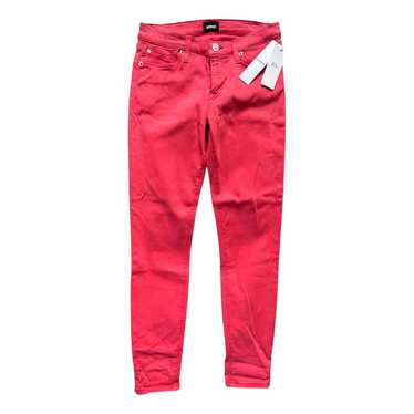 Hudson Slim jeans