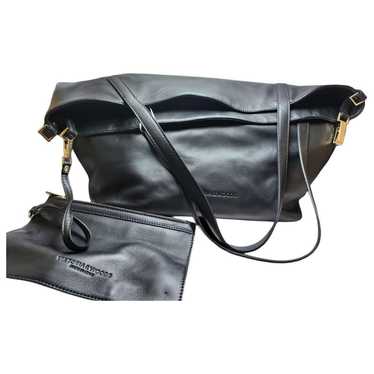 Viktoria and Woods Leather handbag