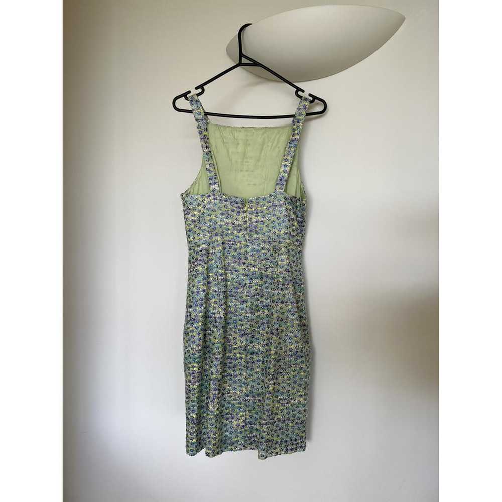 J.Crew Tweed dress - image 4