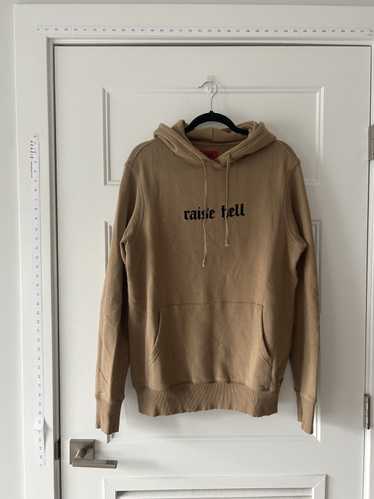 424 On Fairfax 424 Raise Hell Hoodie