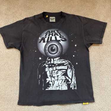 GALLERY DEPT.☆関税込み☆ホラーズTシャツ Mens GALLERY DEPT. | Harrods US