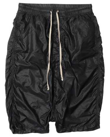 Rick owens pod shorts - Gem