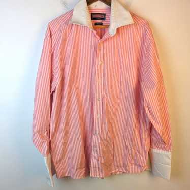 Vineyard Vines Vineyard Vines Striped Shirt - 17.5