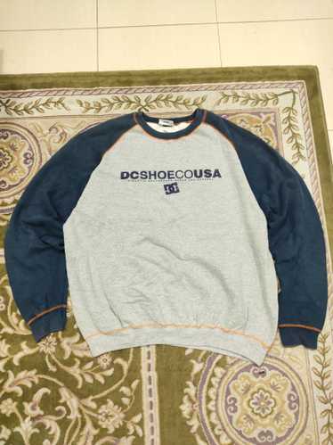 Dc × Skategang × Vintage Vintage Dcshoecousa appar