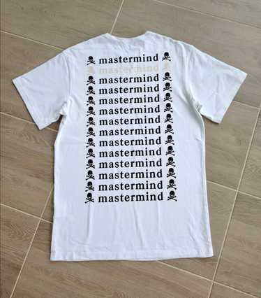 Mastermind world t-shirt - Gem