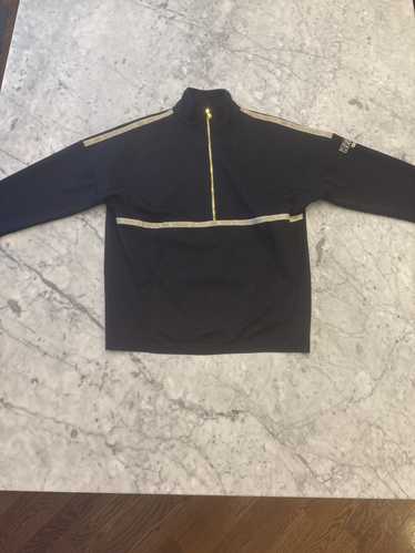 Kith track jacket - Gem