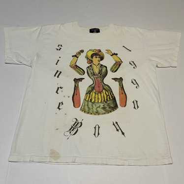 Vintage boy london shirt - Gem