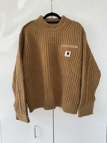 Sacai × carhartt wip - Gem