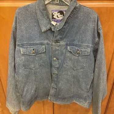 ジャケット・アウター 90s todays newsr denim jacket noroll 90s todays newsr denim jacket noroll Vintage 90s Wrangler