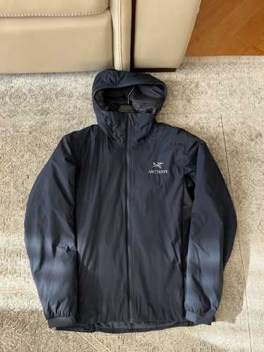 Arcteryx mens atom hoodies - Gem