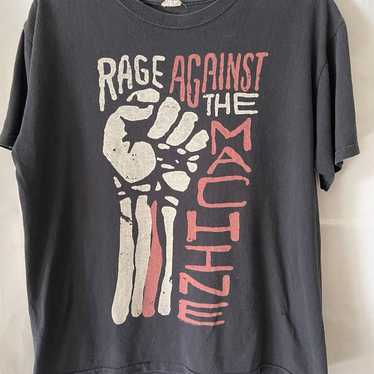 Ratm rage against the - Gem Ratm rage against the - Gem