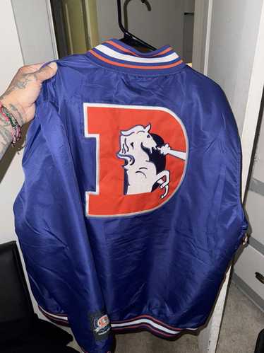 NFL Vintage Denver Broncos jacket