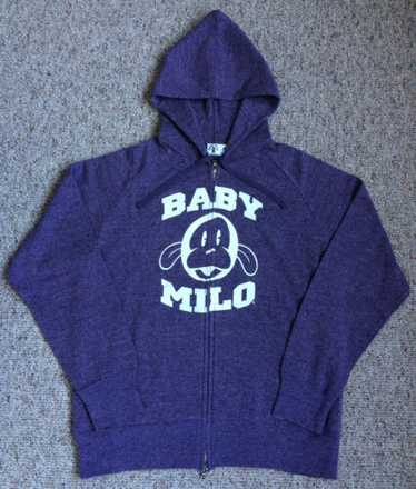 Bape baby milo s/s - Gem