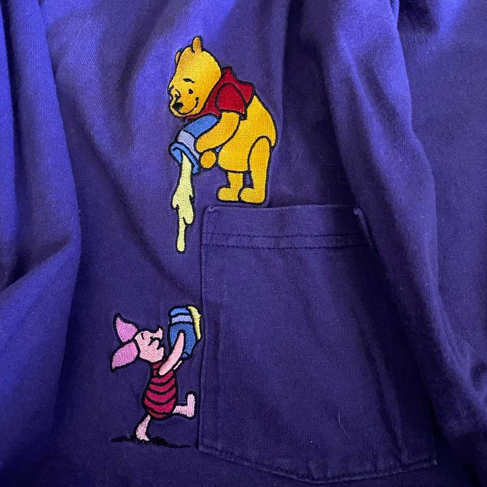 Vintage Winnie the Pooh - image 2