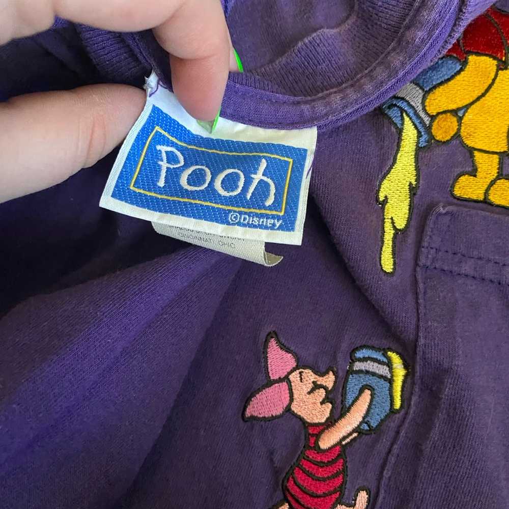 Vintage Winnie the Pooh - image 3