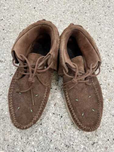 Visvim fbt lhamo - Gem