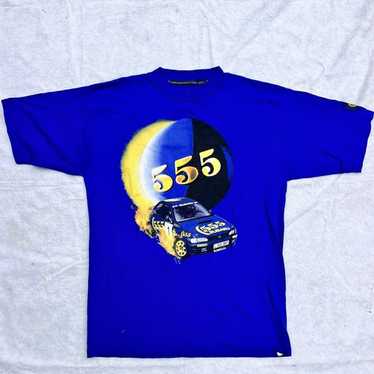☆激レア☆SUBARU World Rally Team ボストンバック 555 ☆激レア☆SUBARU World Rally Team ボストンバック 555Ω