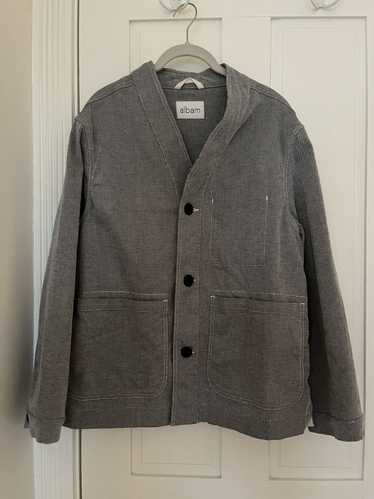 Visvim noragi chambray - Gem