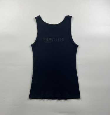 Helmut lang backstage - Gem Helmut lang backstage - Gem
