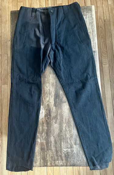 Italian Designers Casual/dress pant