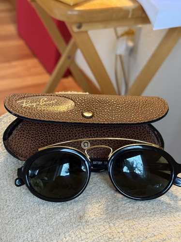 Vintage ray ban gatsby - Gem