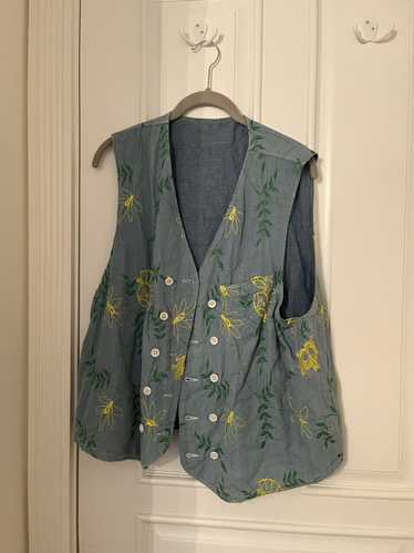 Engineered Garments - Gem