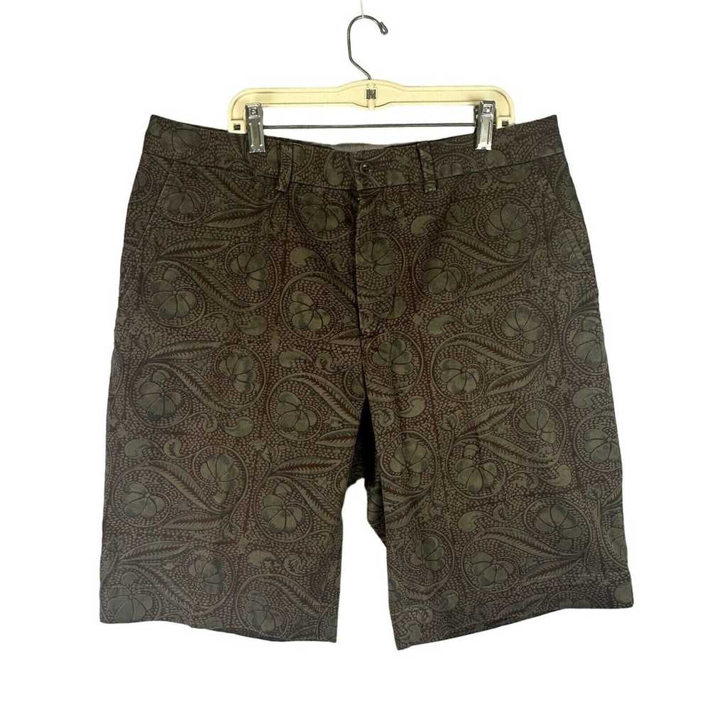 Polo Ralph Lauren Shorts Men Size 32 Golf Vintage… - image 1