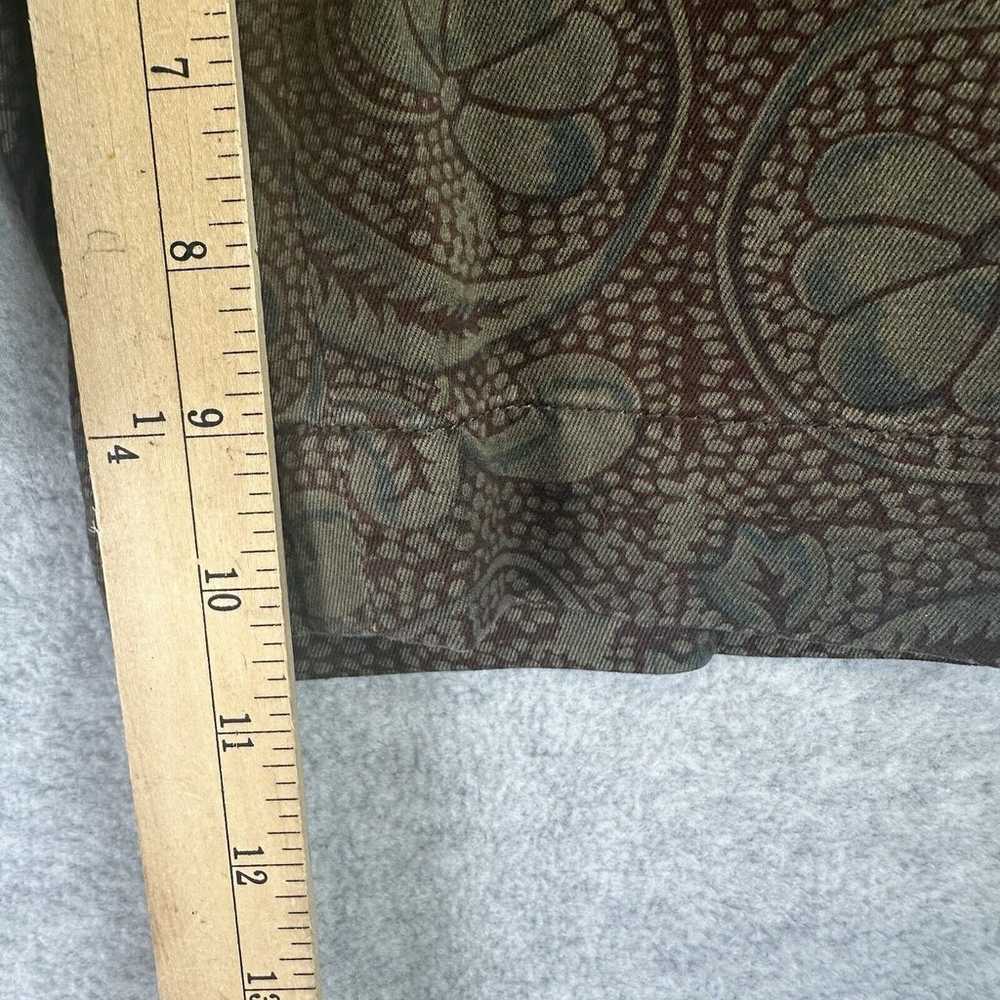 Polo Ralph Lauren Shorts Men Size 32 Golf Vintage… - image 4