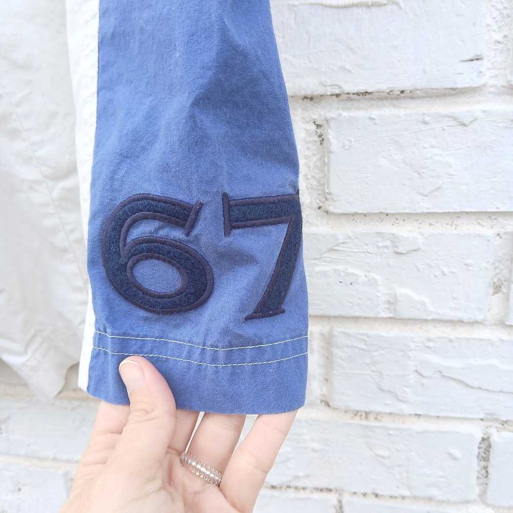 Vintage Polo Sport Ralph Lauren Drawstring Shorts… - image 2