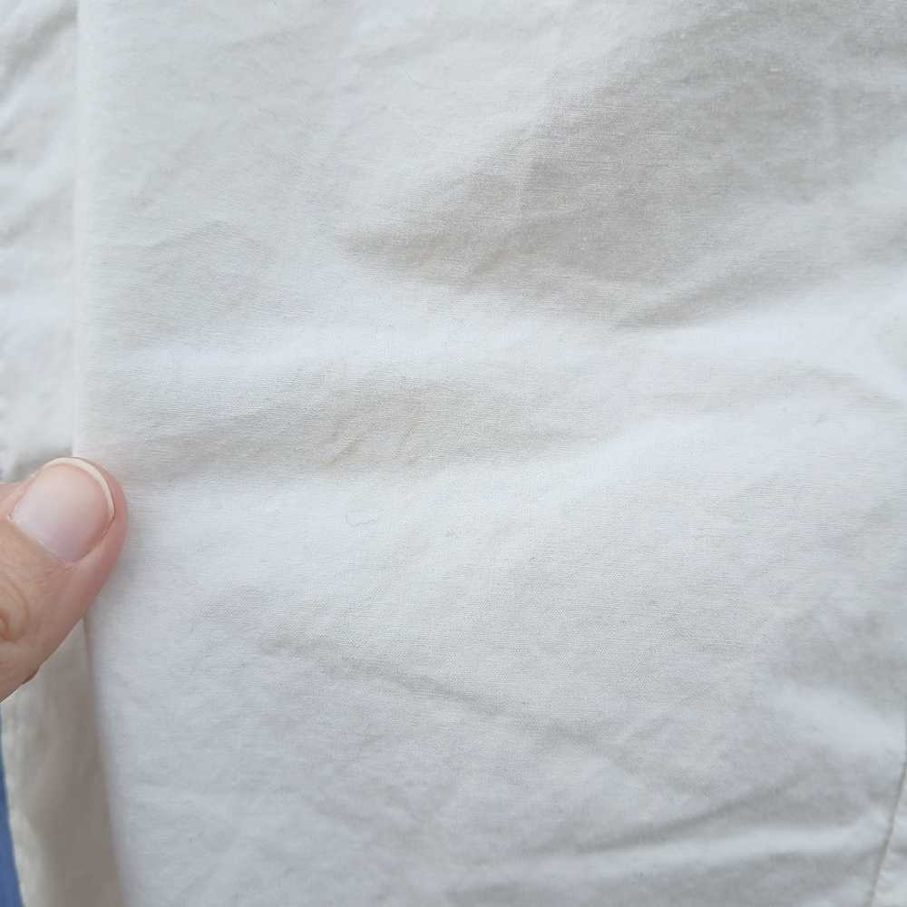 Vintage Polo Sport Ralph Lauren Drawstring Shorts… - image 4