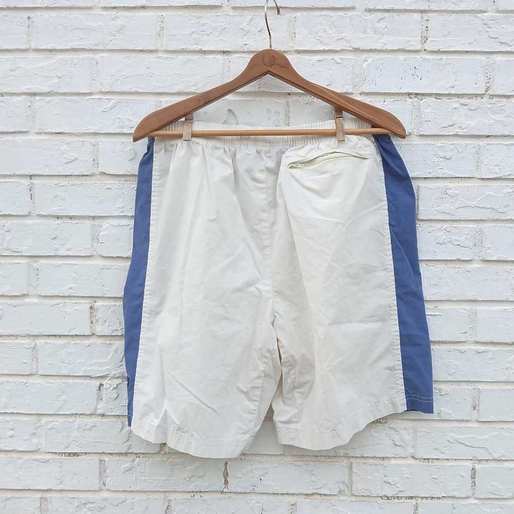 Vintage Polo Sport Ralph Lauren Drawstring Shorts… - image 6