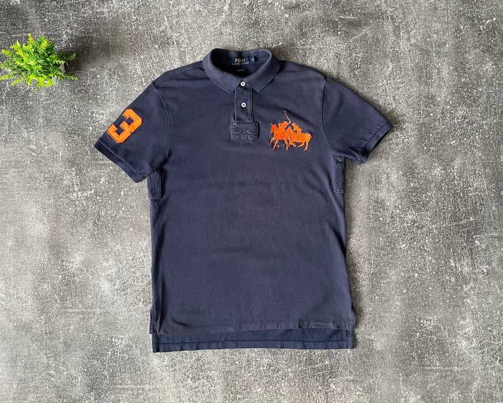 Polo Ralph Lauren × RRL Ralph Lauren × Vintage Vi… - image 1