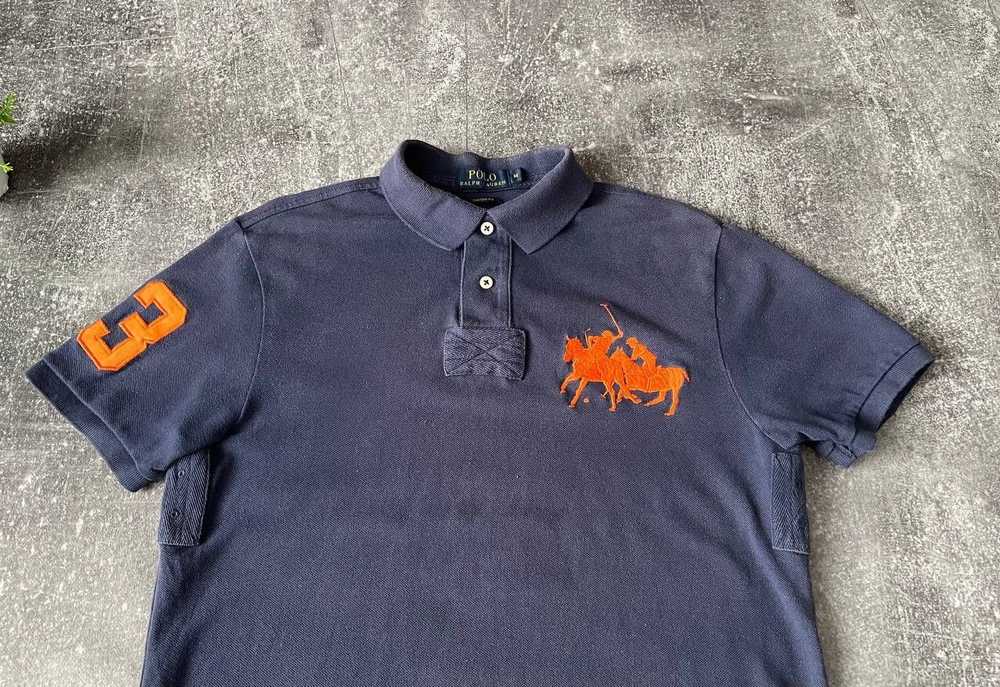 Polo Ralph Lauren × RRL Ralph Lauren × Vintage Vi… - image 2