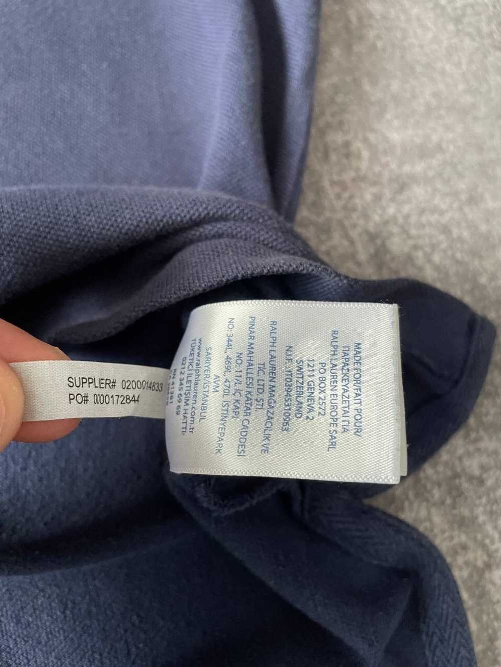 Polo Ralph Lauren × RRL Ralph Lauren × Vintage Vi… - image 9