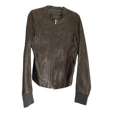 Rick owens intarsia - Gem