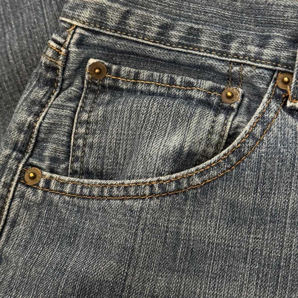 Vintage Ralph Lauren Polo Jeans Co Ashmore Origin… - image 11